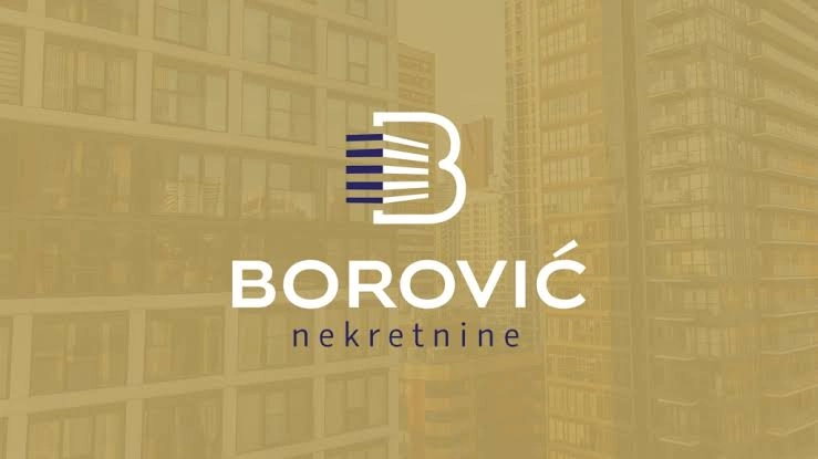 Borović nekretnine